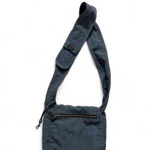 Kipling Blue Crossbody Bag
